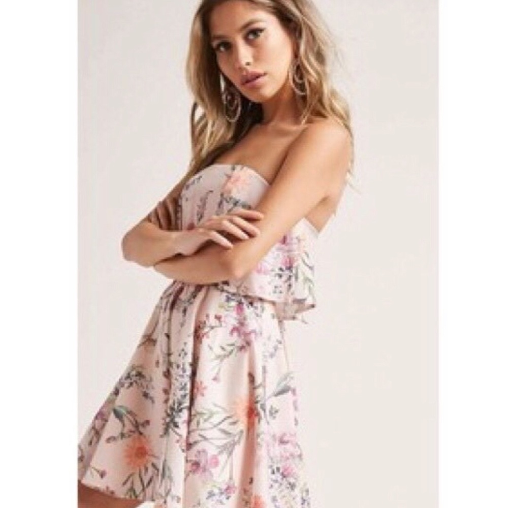 Spring Dress